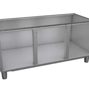 Armário suporte 1200x660x600h mm