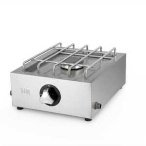 Fogão a gás de bancada 1 queimador FG1ECON