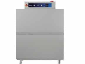 <p>Fabricación em estrutura compacta totalmente em aço inoxidável AISI-304 18/10.</p>