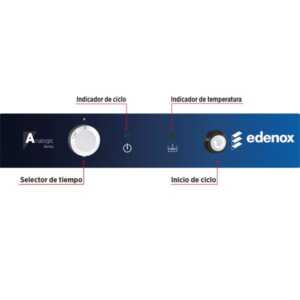 Incorpora micro de segurança na abertura da porta.