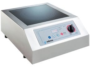 <p>O cozimento por indução usa indução eletromagnética para aquecer diretamente um recipiente de cozimento feito de um metal ferromagnético.</p>