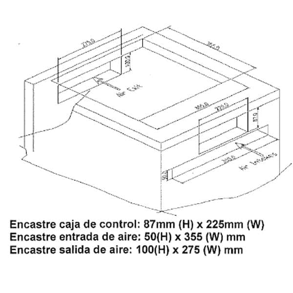 10297 Modelos para wok