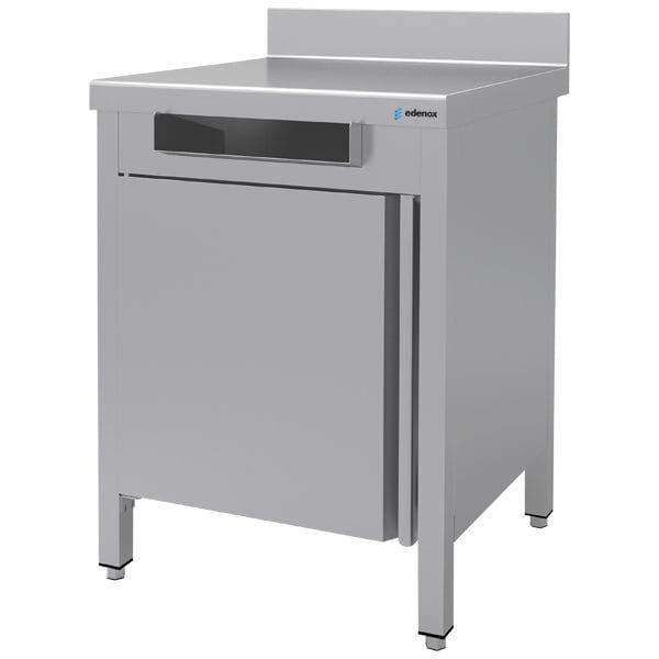 10314 Equipado com cunha soldada ao cha