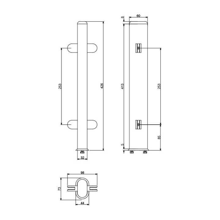 10377 Recomendado como elementos de proteção para clien
