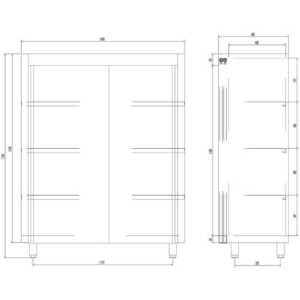 Melhoram a higiene e ajudam a cumprir as norm