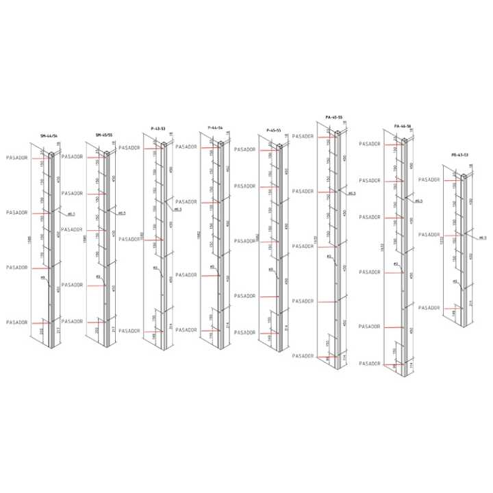10459 Com as prateleiras edenox e as suas múl