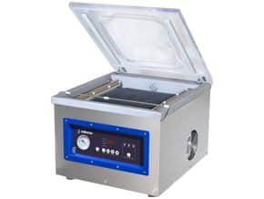 <p>Máquinas de embalagem a vácuo com tempo controlado