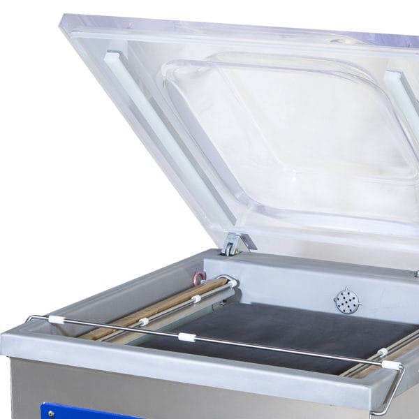 500mm – Hotelequip.pt Câmara em aço inoxidável.