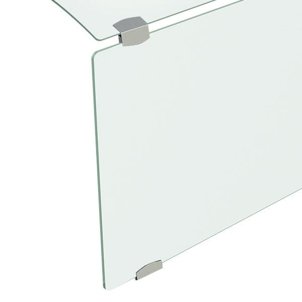 10962 – Para telas com cristal curvo tipo CC