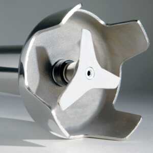 Modelo leve e muito manobrável