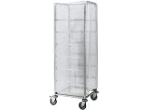 <p>Feito de aço inoxidável.</p>