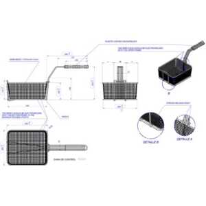 incluindo termostato de segurança.