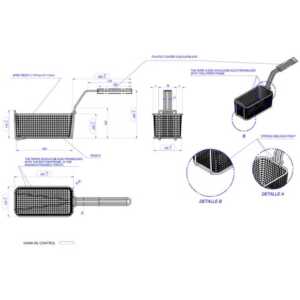 incluindo termostato de segurança.