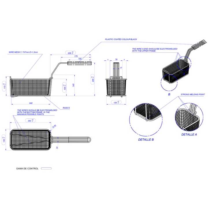 11273 incluindo termostato de segurança.