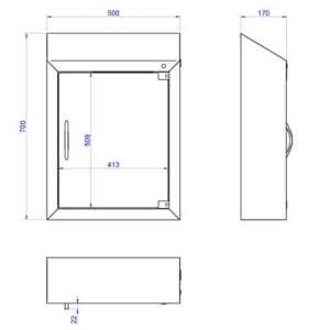 desenvolvido para aplicações profissionais.