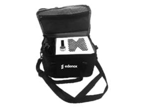 <p> O CAO-2 tem um controlo único em ozonizadores. Permite selecionar os metros quadrados e a altura do espaço