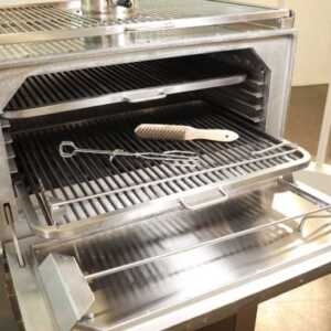 Totalmente isolado para poupar o consumo e evitar a