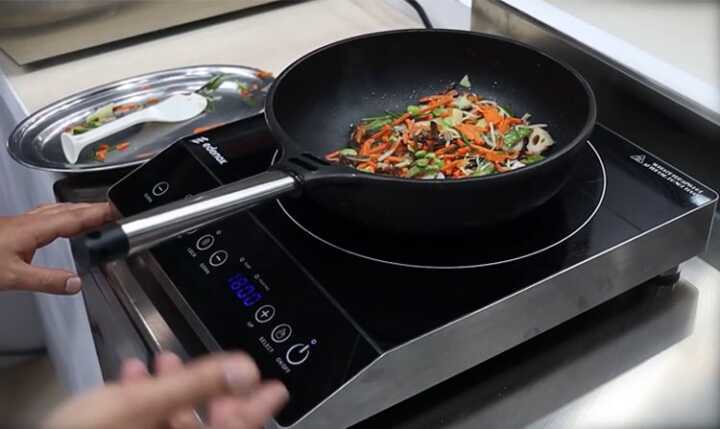 12340 como show cookings