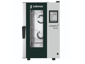 <p> Esta versão do forno inclui todas as vantagens do controle eletrônico SofTouch e da função de lavagem. É um forno de última geração