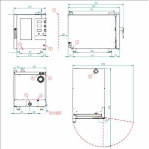 projetado para alta pr