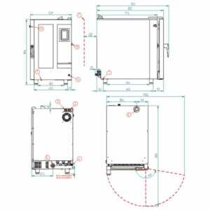 projetado para alta pr