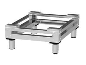 <p> Suporte para Forno de convecção Compact