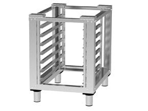 <p> Suporte para Forno de convecção Compact