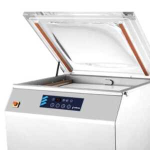 Grande simplicidade de utilização