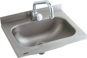 <p>Totalmente fabricado em aço inoxidável AISI-304 18/10.</p>