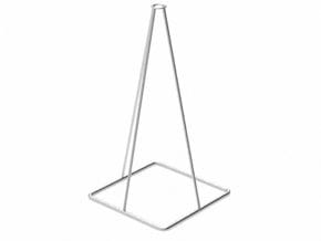 <p> Suporte cónico para saco de pasteleiro.</p>