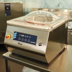 com máxima simplicidade de uso e componentes funcionais de alta qualidade.