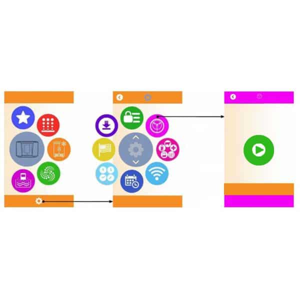 13427 Armazenamento de microSD de 8G