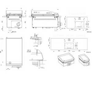 Tanque de grande capacidade