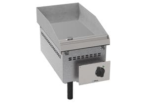 <p>Modelo de 350 mm de largura em aço inoxidável.</p>