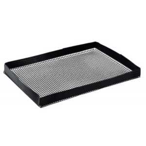 <p> Cesta de malha de teflon</p>