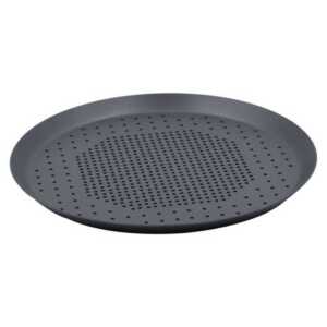 <p> Molde redondo para pizza</p>