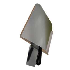 <p> Pá de forno</p>