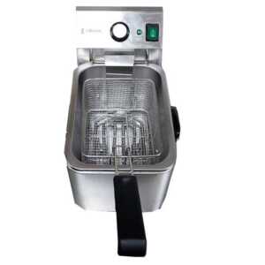 Regulação da temperatura termostática de 50° a 190 °C