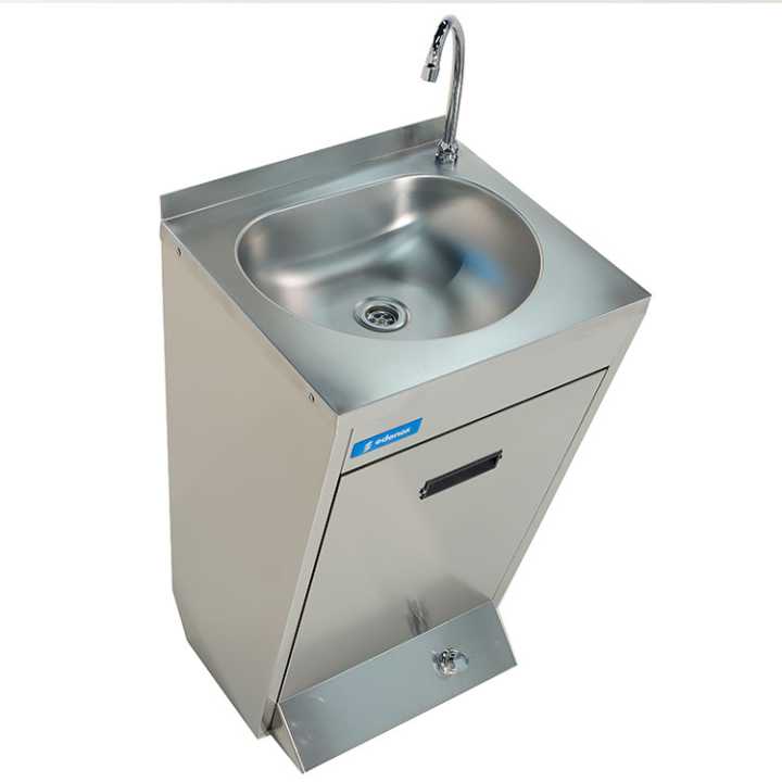 13963 Sistema de acionamento que proporciona segurança e conforto na uti