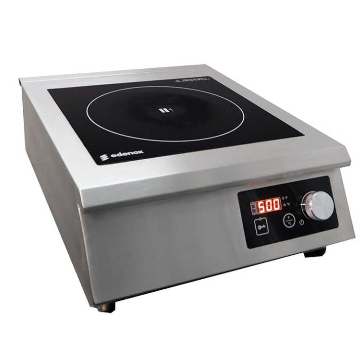 14345 como show cookings