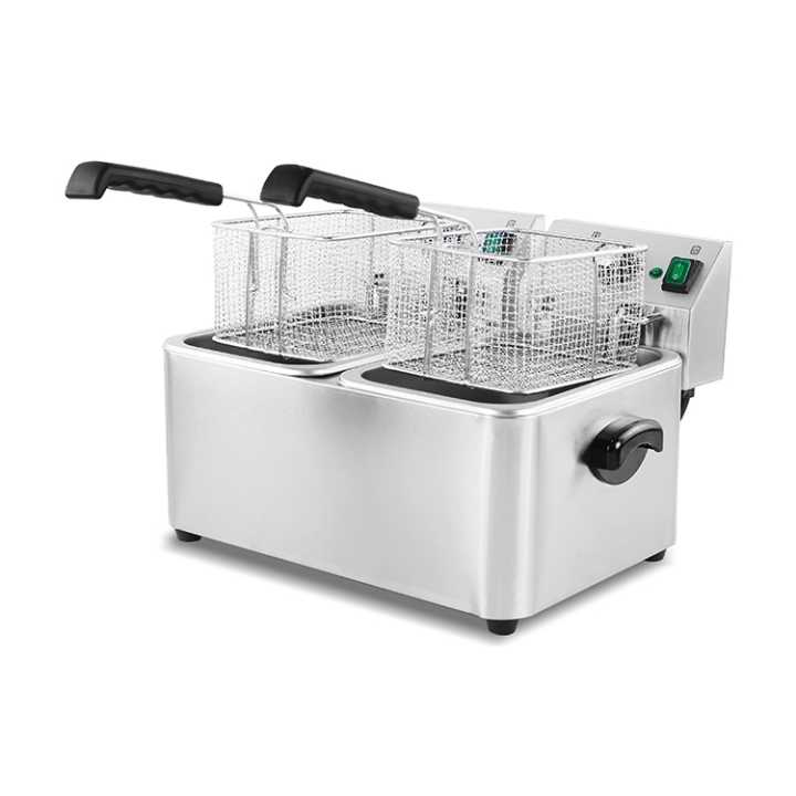 14591 Regulação da temperatura termostática de 50° a 190 °C