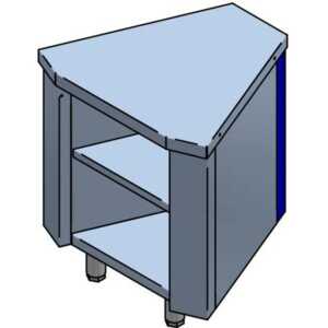 Com a capacidade de formar ângulos internos