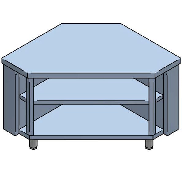15522 Com a capacidade de formar ângulos internos