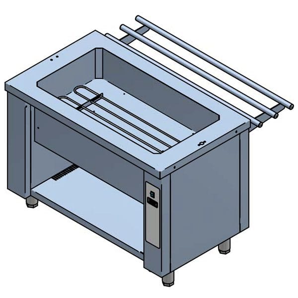 – Hotelequip.pt Aquecimento sem água