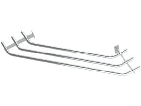 <p>Os transportadores de bandejas de self-service são uma excelente opção para pontos de venda de comida rápida ou supermercados que procuram oferecer uma expe