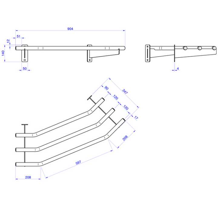 Ângulo Externo 90 – Hotelequip.pt