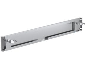 <p>Rodapés disponíveis para todos os móveis de self-service. Contribuem para melhorar o aspecto e a higiene do conjunto do self-service.</p>