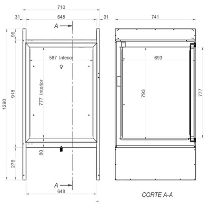 1 porta – Hotelequip.pt Te