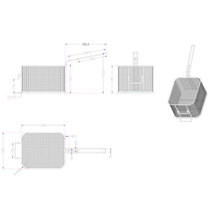 15860 oferecendo maior capacidade de produção