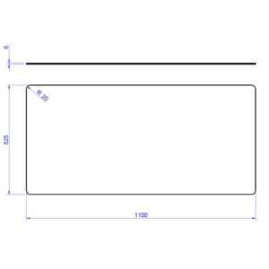 Facilitam o serviço e protegem os alimentos de forma higiénica.